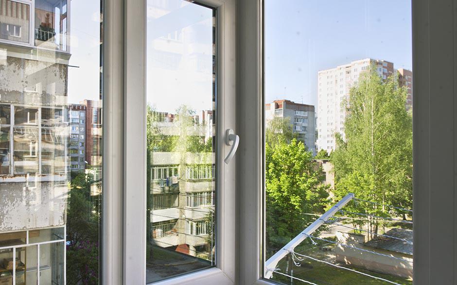 vitre de fenetre La Courneuve