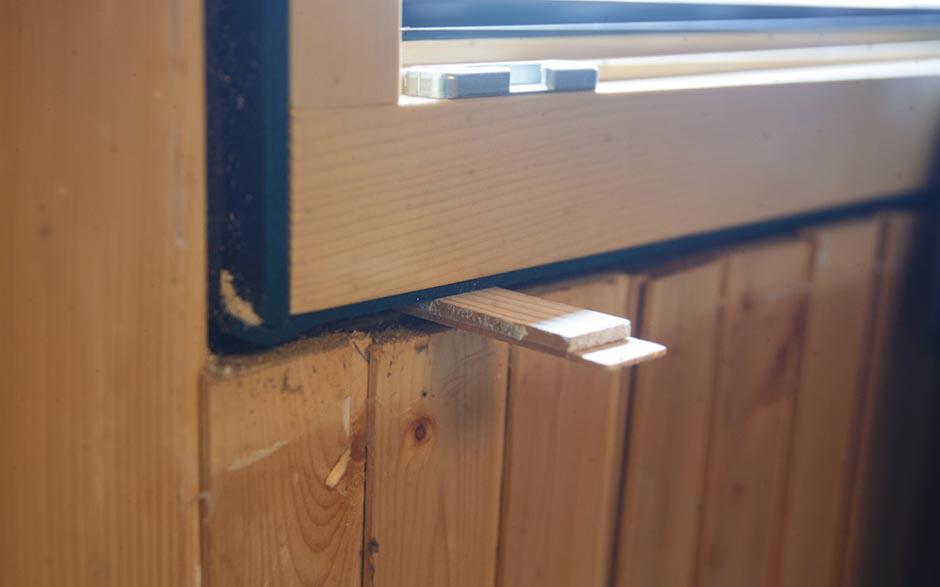remplacement de vitre Guignes
